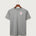 Mcgregor High School Football (Boys) - Gray Tee - Left Chest