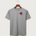 Pine Island High School Football (Boys) - Gray Tee - Left Chest