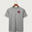 Pine Island High School Football (Boys) - Gray Tee - Left Chest