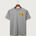 Dover-Eyota High School Football (Boys) - Gray Tee - Left Chest