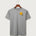 Dover-Eyota High School Football (Boys) - Gray Tee - Left Chest