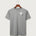 Nrheg Panthers High School Football (Boys) - Gray Tee - Left Chest