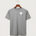 Alden-Conger-Glenville Emmons High School Football (Boys) - Gray Tee - Left Chest
