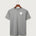 Alden-Conger-Glenville Emmons High School Football (Boys) - Gray Tee - Left Chest