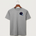 Bertha Hewitt High School Football (Boys) - Gray Tee - Left Chest