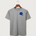 Lakeview High School Football (Boys) - Gray Tee - Left Chest