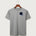 Minnewaska Area High School Football (Boys) - Gray Tee - Left Chest