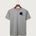 Wadena Deer Creek High School Football (Boys) - Gray Tee - Left Chest
