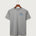 Eastview High School Volleyball (Girls) - Gray Tee - Left Chest
