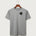 Le-Win Football - Gray Tee - Left Chest