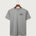 Kingsland High School Volleyball (Girls) - Gray Tee - Left Chest