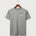 Wabasha Kellogg High School Volleyball (Girls) - Gray Tee - Left Chest