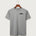 Ashwaubenon High School Football (Boys) (Sandbox) - Gray Tee - Left Chest