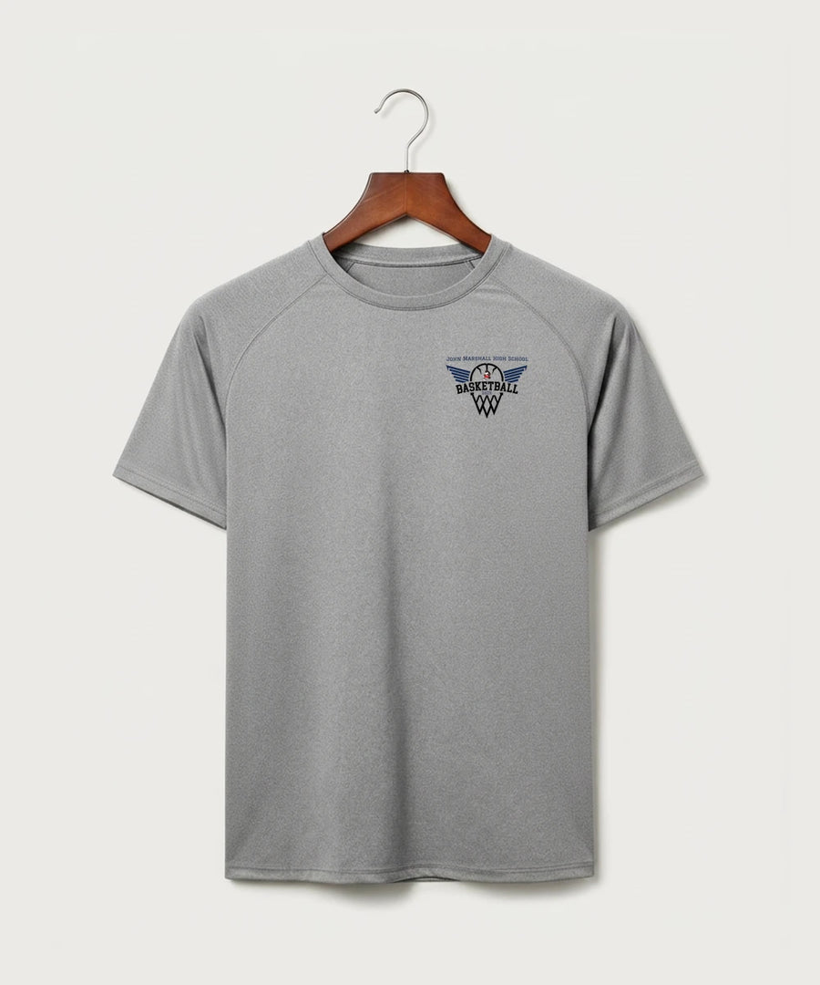 Ghostfit Men's Tour Tee