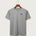 Albany High School Tennis (Boys) - Gray Tee - Left Chest
