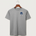 Albany High School Basketball (Boys) - Gray Tee - Left Chest