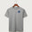 Albany High School Basketball (Boys) - Gray Tee - Left Chest