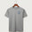 Albany High School Athletics - Gray Tee - Left Chest