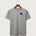 Albany High School Football (Boys) - Gray Tee - Left Chest