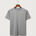Sibley East High School Football (Boys) - Gray Tee - Left Chest