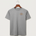 Benson High School Football (Boys) - Gray Tee - Left Chest