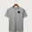 Bemidji High School Football (Boys) - Gray Tee - Left Chest