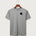 Bemidji High School Football (Boys) - Gray Tee - Left Chest
