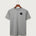 Braham Area High School Football (Boys) - Gray Tee - Left Chest
