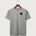 Buffalo High School Football (Boys) - Gray Tee - Left Chest
