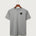 Clearbrook Gonvick High School Football (Boys) - Gray Tee - Left Chest