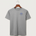 Lakeview High School Football (Boys) - Gray Tee - Left Chest
