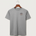 Montevideo High School Football (Boys) - Gray Tee - Left Chest