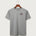 Bold High School Football (Boys) - Gray Tee - Left Chest