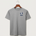 Saint Peter High School Athletics - Gray Tee - Left Chest