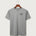 Sleepy Eye United Football (Boys) - Gray Tee - Left Chest