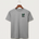 Sleepy Eye St. Mary's High School Athletics - Gray Tee - Left Chest