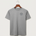 Russell-Tyler-Ruthton High School Football (Boys) - Gray Tee - Left Chest