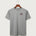 Gfw High School Football (Boys) - Gray Tee - Left Chest