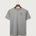 Worthington High School Football (Boys) - Gray Tee - Left Chest