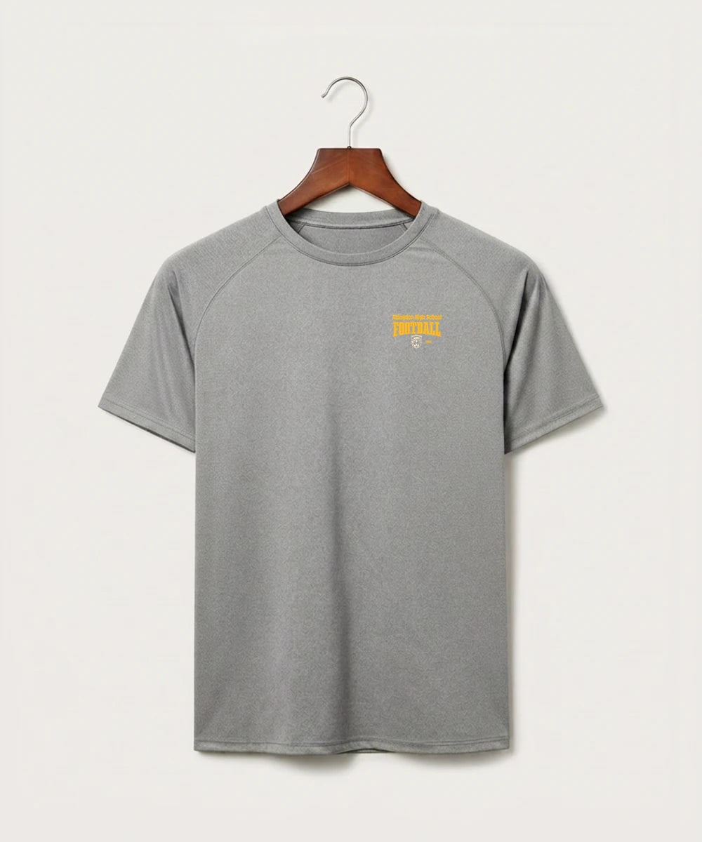 Ghostfit Men's Tour Tee