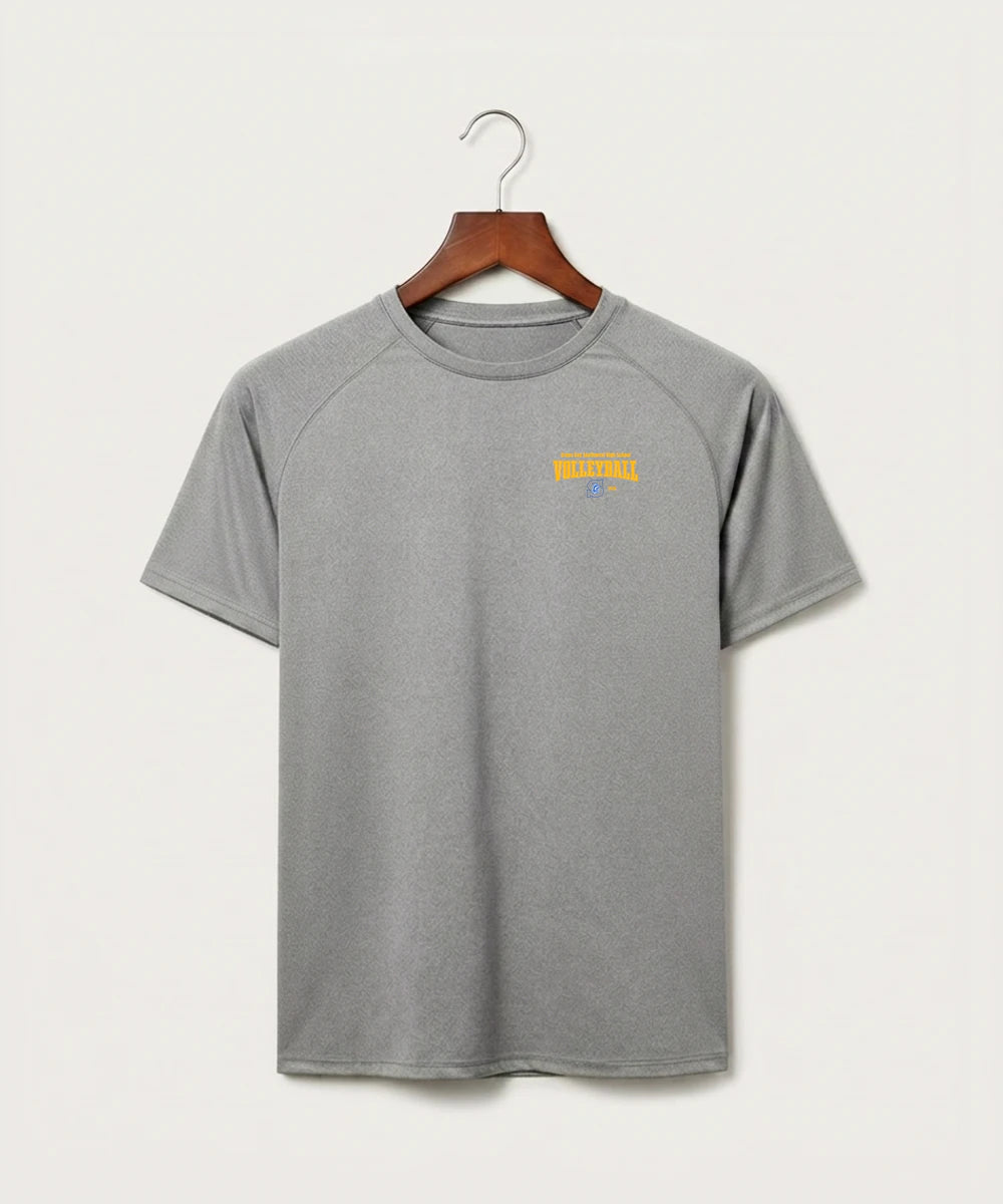 Ghostfit Men's Tour Tee