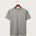 Green Bay Southwest High School Volleyball (Girls) - Gray Tee - Left Chest