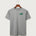 Waterville-Elysian-Morristown High School Football (Boys) - Gray Tee - Left Chest