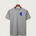 Lakeview High School Football (Boys) - Gray Tee - Left Chest