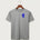 Lakeview High School Football (Boys) - Gray Tee - Left Chest