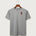 Independence High School Cheer Team - Gray Tee - Left Chest
