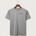 Kerkhoven-Murdock-Sunburg High School Football (Boys) - Gray Tee - Left Chest