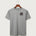 Yellow Medicine East High School Athletics - Gray Tee - Left Chest