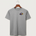 Montevideo High School Football (Boys) - Gray Tee - Left Chest
