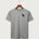 Red Rock Central High School Football (Boys) - Gray Tee - Left Chest